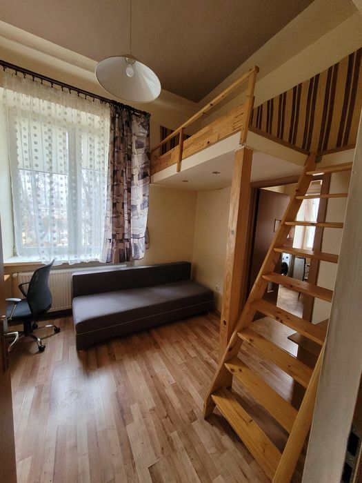 Mieszkanie 2 pokoje, Klimeckiego Podgórze