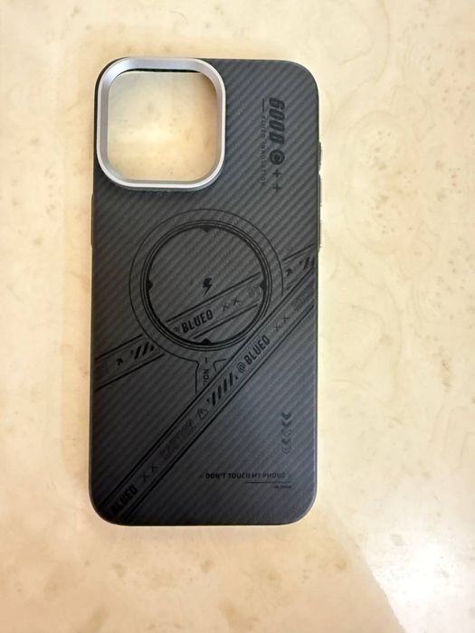 Чехол на айфон 15 про макс