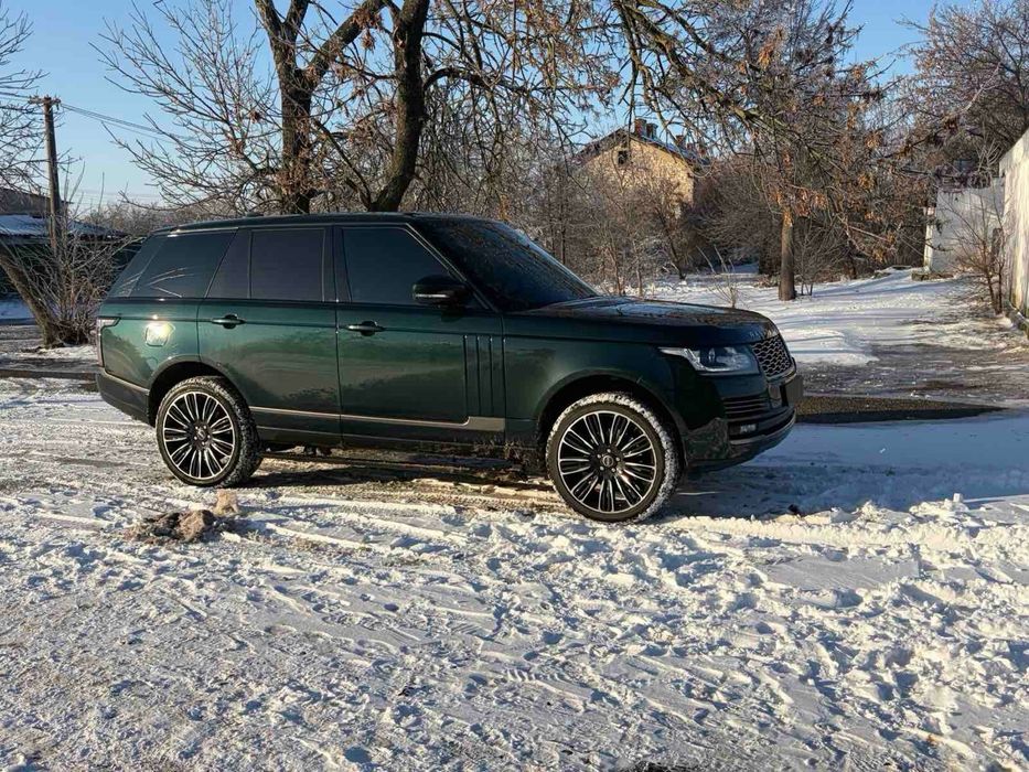 Прокат автомобілів класу люкс