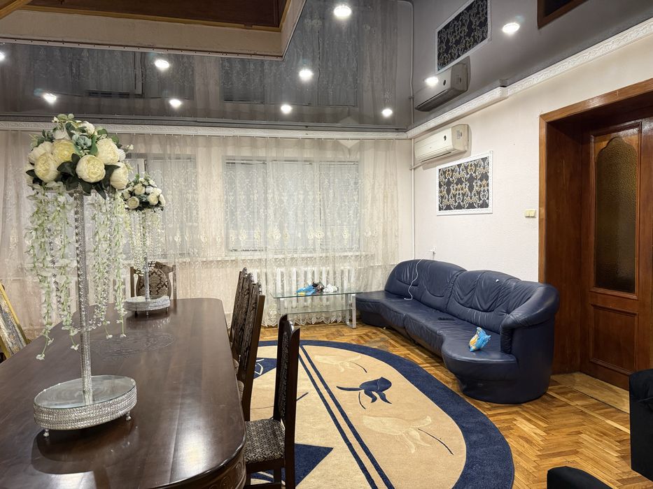 Сдам дом Левый берег свет есть всегда