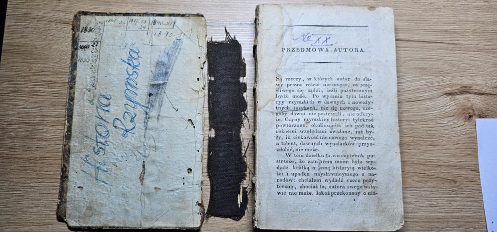 ,,Historya Rzymska " t. 1,Oliver Goldsmith