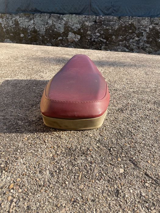 Banco Yamaha Ct 50 S