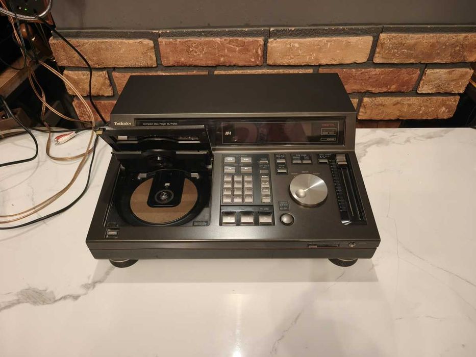 Technics SL-P1200