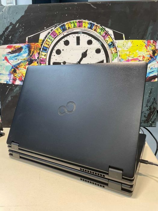 Fujitsu E449 i3 8GB SSD 256GB — надійний для дому та офісу є 120 шт