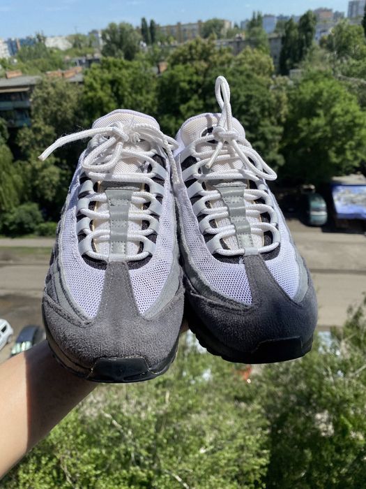 Кросівки Nike Air Max 95