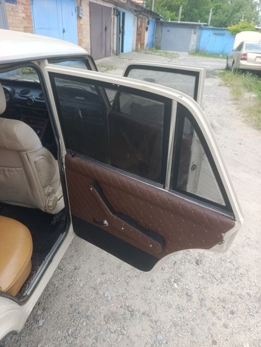 Продам Ваз 21063
