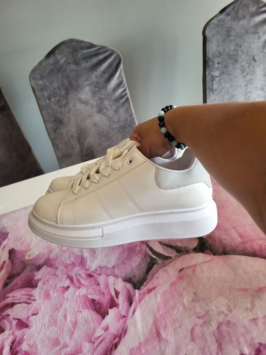 Sneakersy damskie Loft37 rozmiar 39 cm