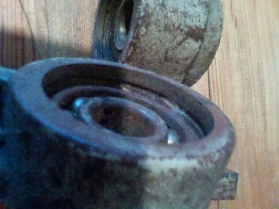 Продам буксы в хорошем состоянии