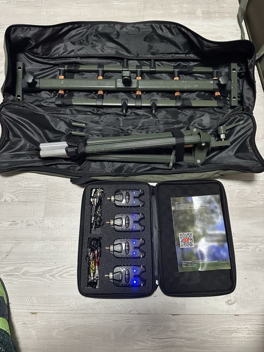 Коропове спорядження