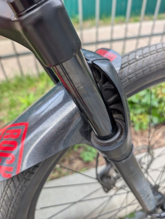 Велосипед CTM Rascal 2.0 XL 29