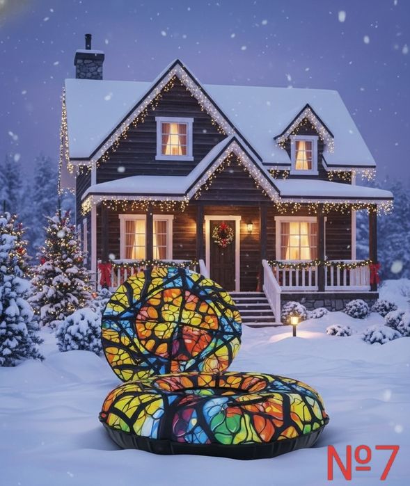 Тюбінг ,100см.з камерою Росава. Є в наявності кількість обмежена.