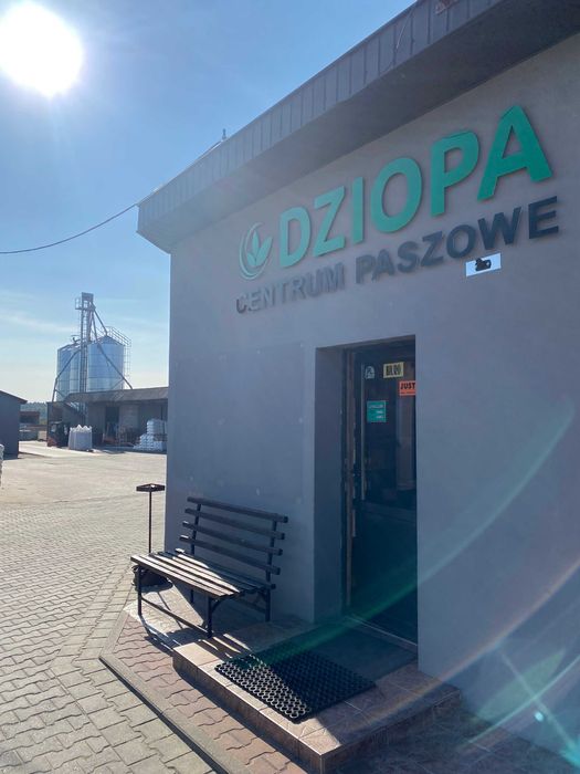 Wysłodki Buraczane Melasowane