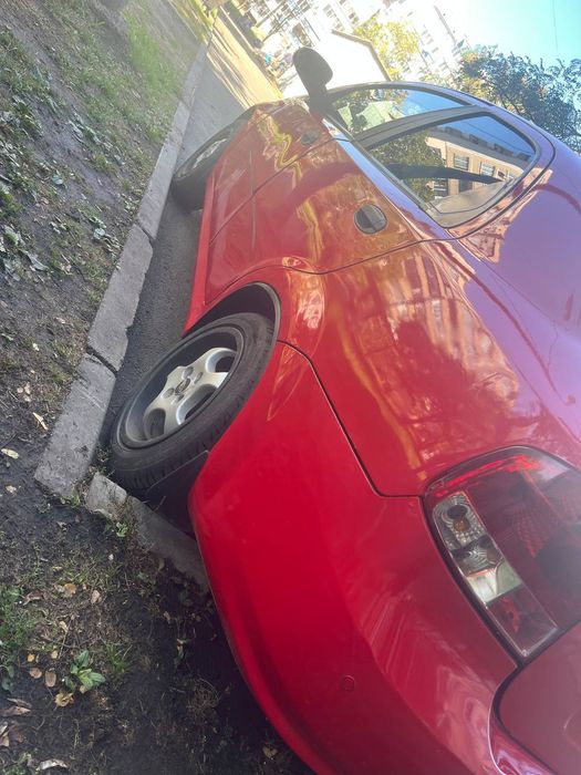 Продам Шевроле Авео 1,5. Автомат