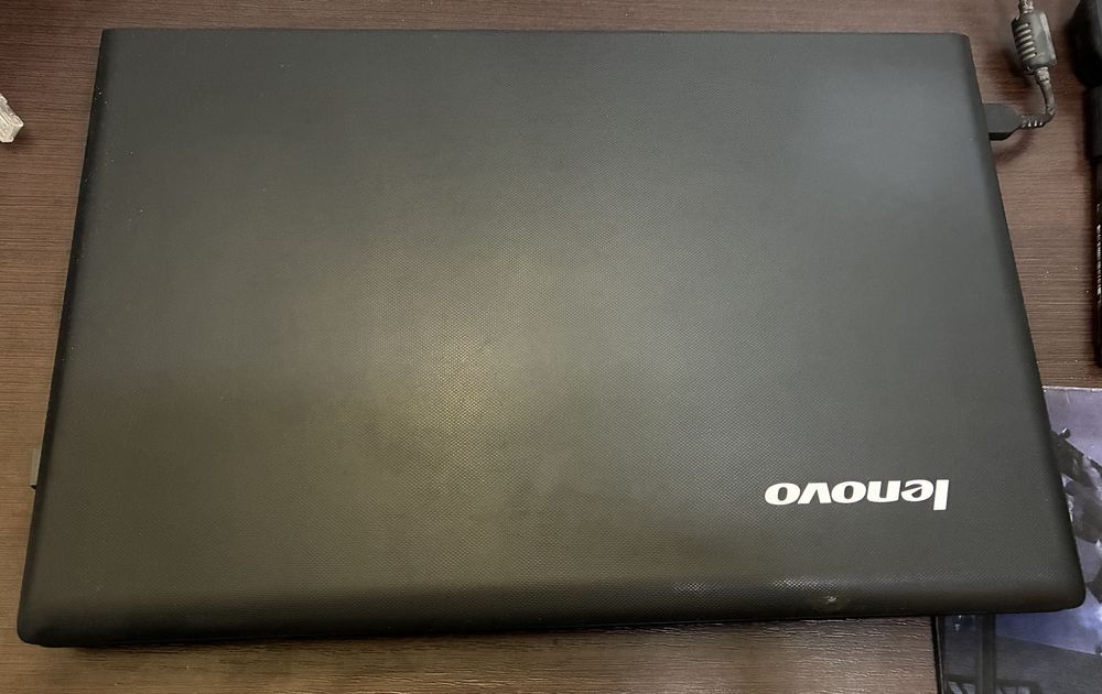 Ноутбук Lenovo G500