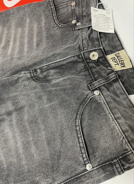 Gallery Dept Flared Jeans