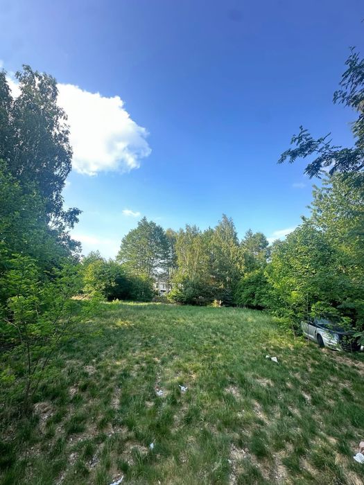 Działka 3200 m² pod nadarzynem okazja!!!