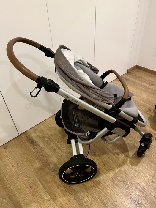 Carrinho Bebe Confort
