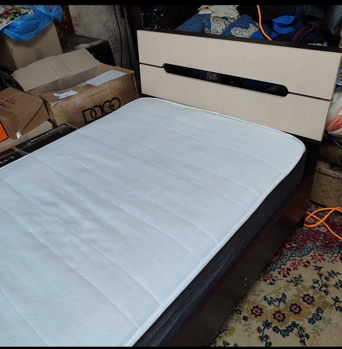 Ліжко СТИЛЬ - 90