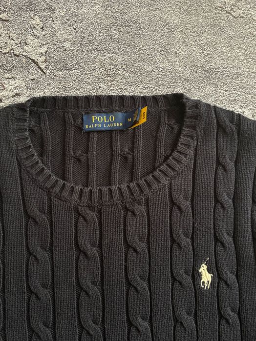 Светр Ralph Lauren