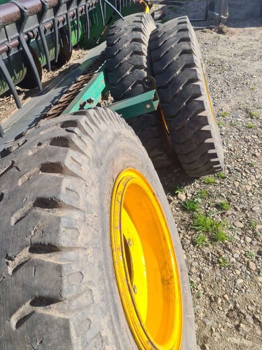 Діскі jcb телескопічний навантажувач