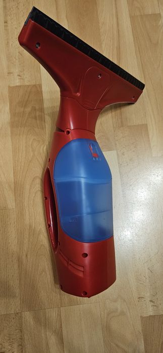 Myjka/odkurzacz do okien Vileda WindoMatic 27cm