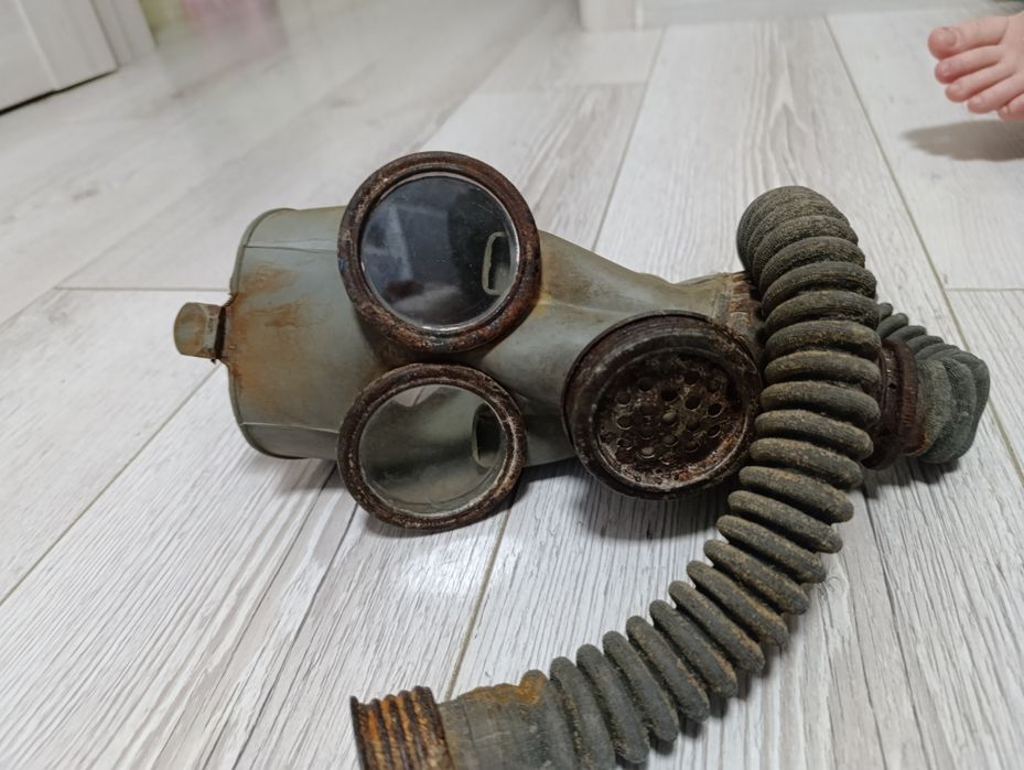 Пратівагас  мм-1