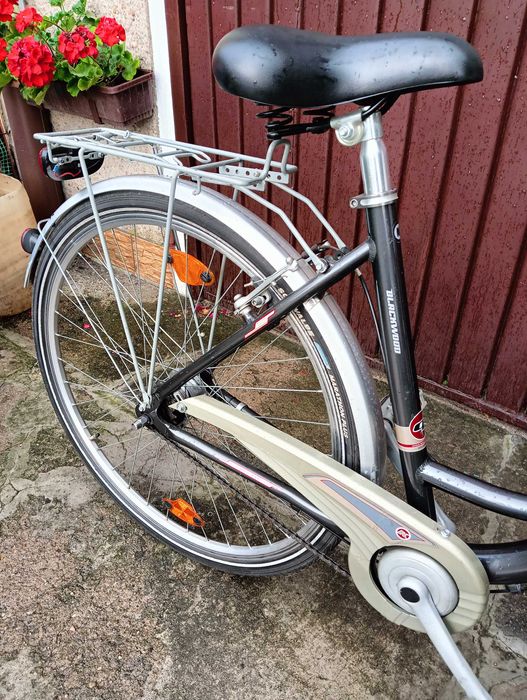 Rower niemiecki 28 cali