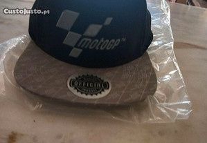 Cap Oficial Moto Gp
