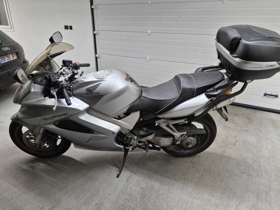 Honda VFR 800 VTEC 2004