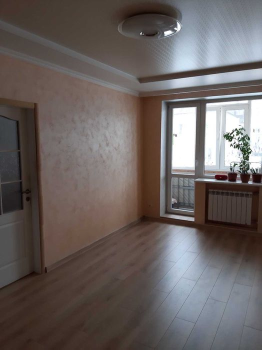 Ремонт квартир под ключ.