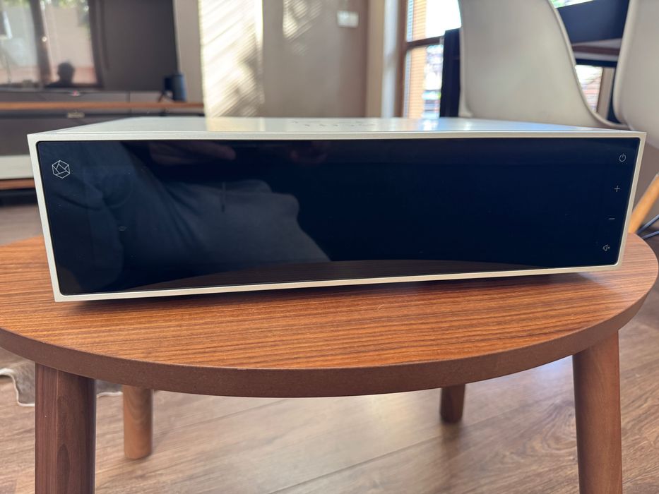 Odtwarzacz sieciowy Hi End - Rose RS 150