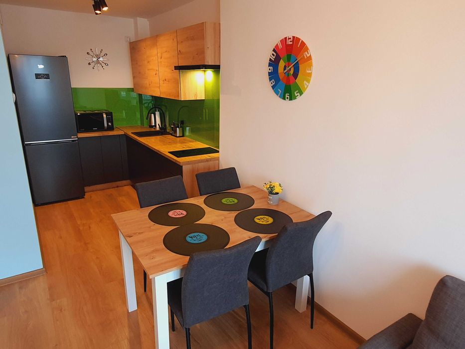 mieszkanie w centrum Katowic,Spodek, Koszutka,UŚ