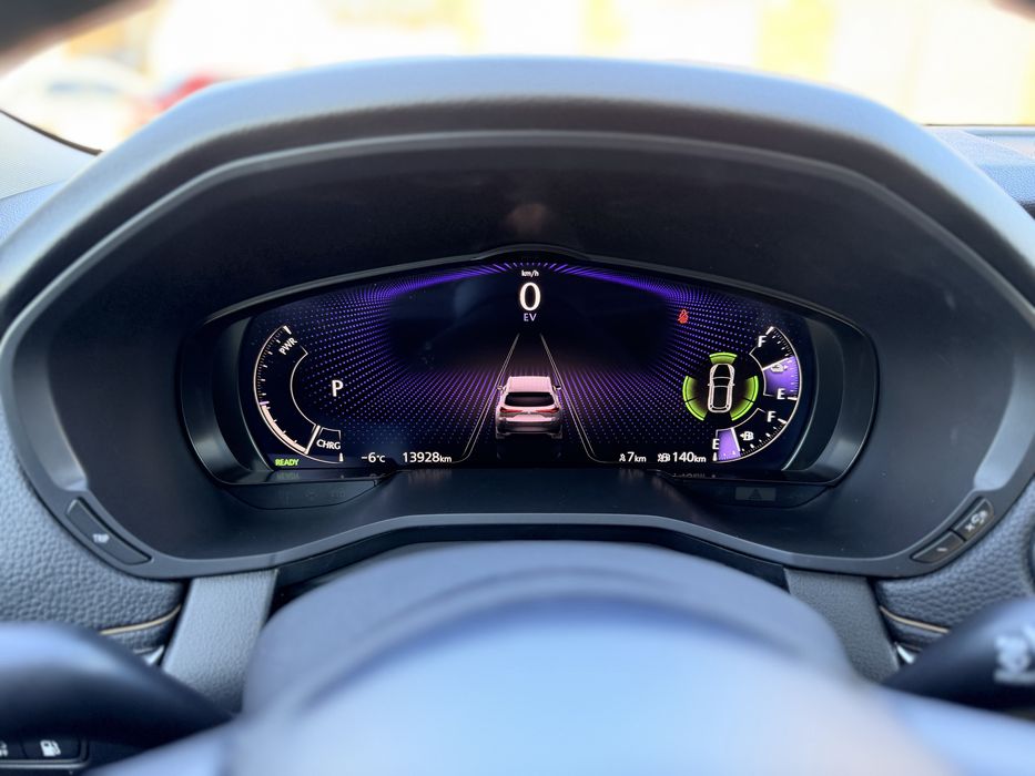 Продам Mazda CX-90 PHEV AWD 2023