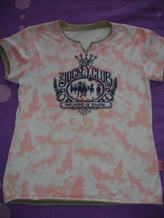 vestidos e t-shirts menina 10 anos