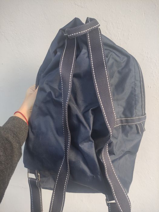 Рюкзак водонепроницаемая ткань