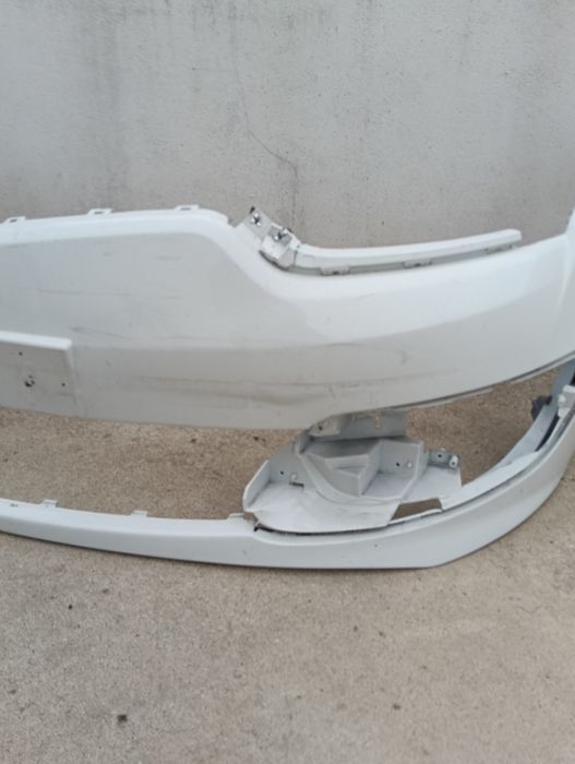 Para choques Renault Megane 3gt line