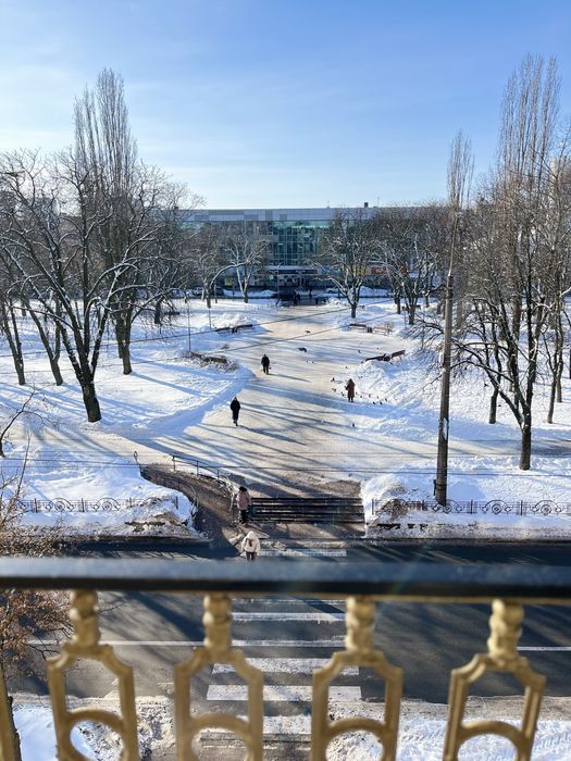 Подобово 1 кімн.Квартира «Світлі Мрії» в самому центрі