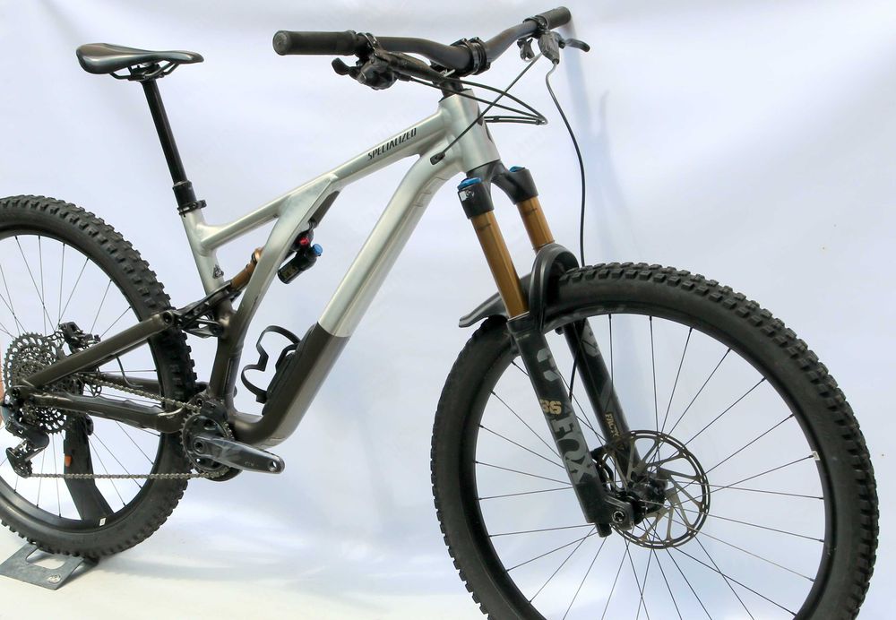 Rower enduro SPECIALIZED STUMPJUMPER Evo elite 29, fox kashima,gx, 2023r.