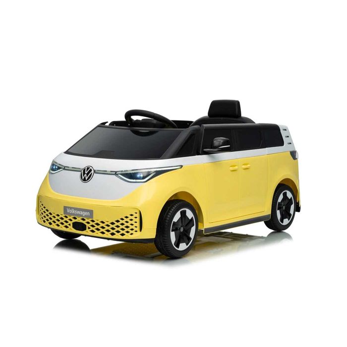 Pojazd Volkswagen ID BUZZ Auto na akumulator samochód elektryczne