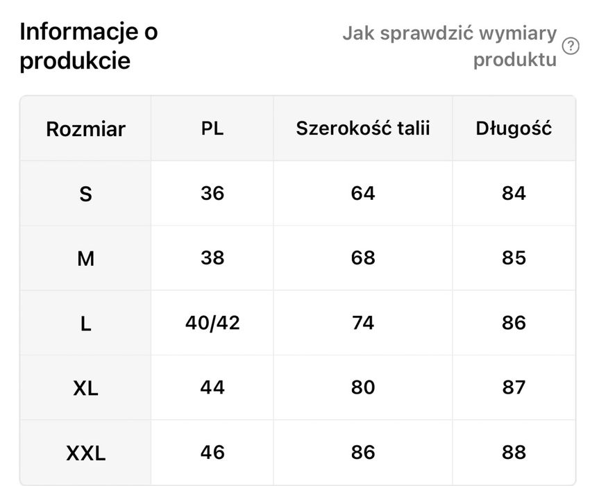 Spodnica seksi w kwiaty wysoki stan asymeyryczna