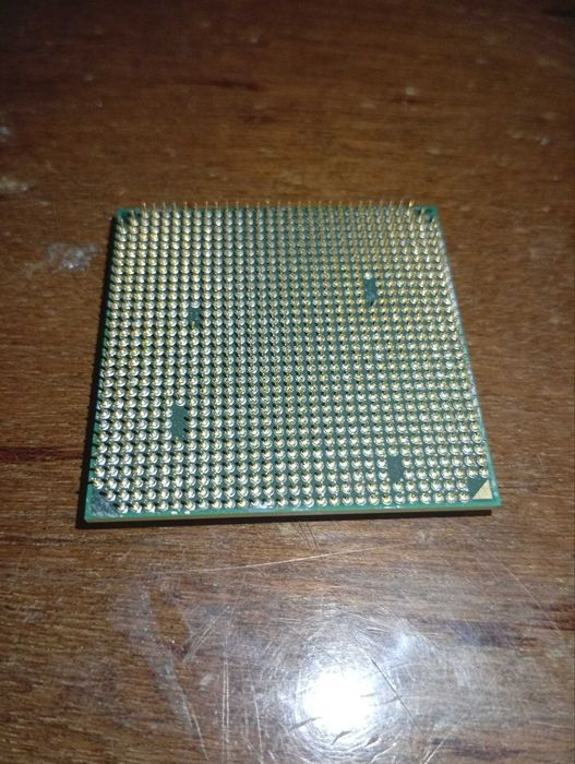 процессор Athlon II X2 250