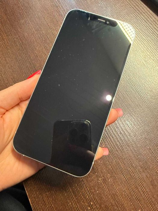 Iphone 12 pro Max 128gb