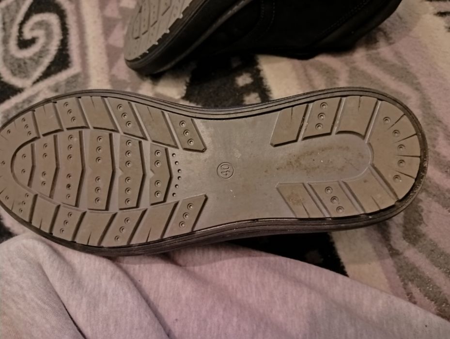 Trzewiki Lasocki skórzane-Nowe !!!Okazja-roz.(40-41) r.40