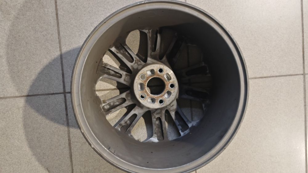 Диск колесный на Honda Accord R18 разболтовка 5*114.3