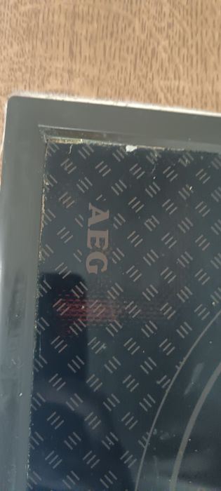 Cozinha AEG completa