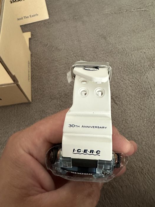 Casio G-Shock GWF-A1000K-2JR