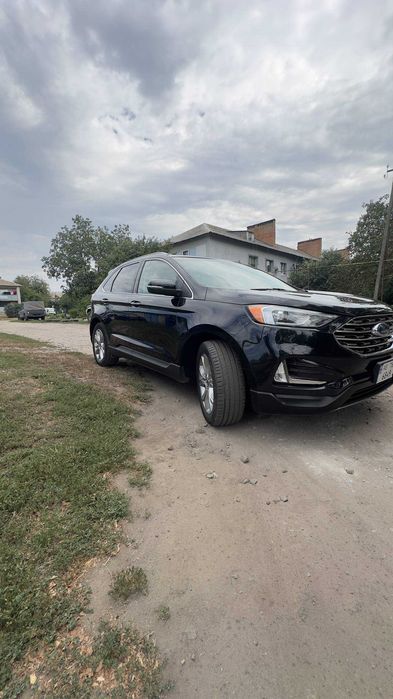 Продам Гарне авто FORD EDGE 2019 TITANIUM