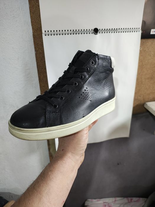 Jak nowe buty skórzane Ecco. Rozmiar 40