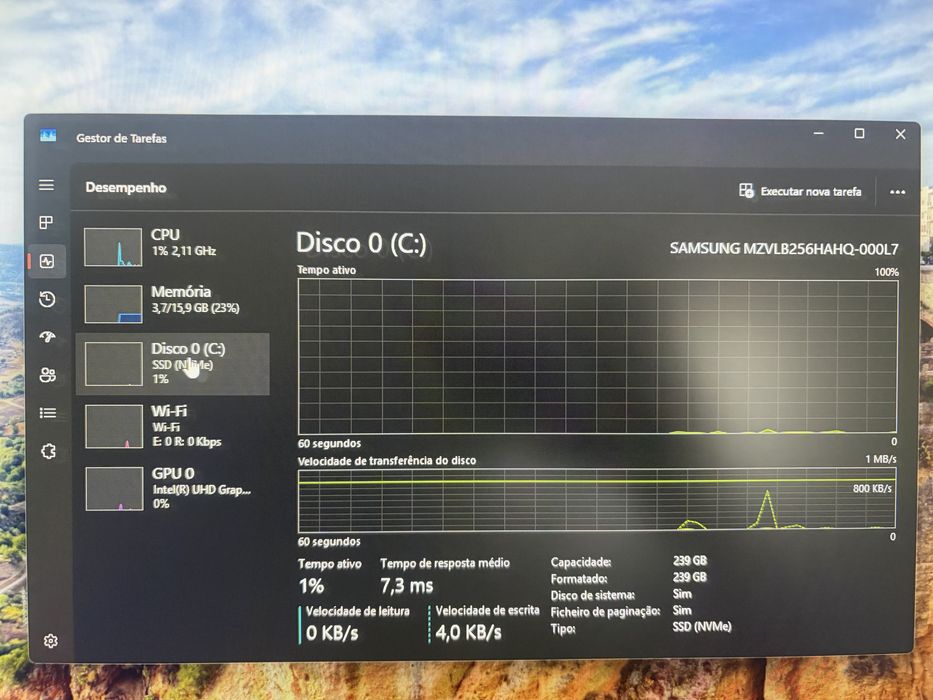 Lenovo ThinkCentre M720q