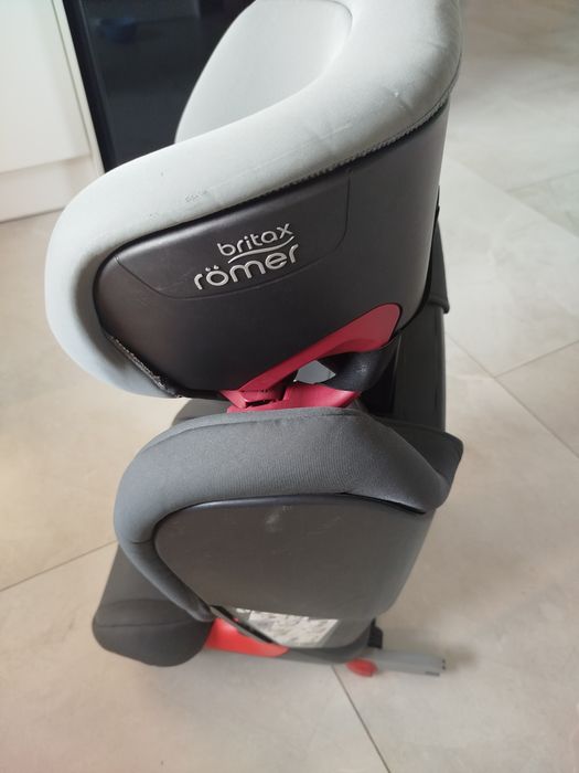 Fotelik samochodowy Romer kidfix